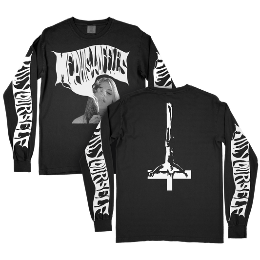 Meth (Long Sleeve)