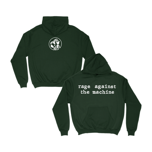Molotov (Hoodie, LEFTOVERS)