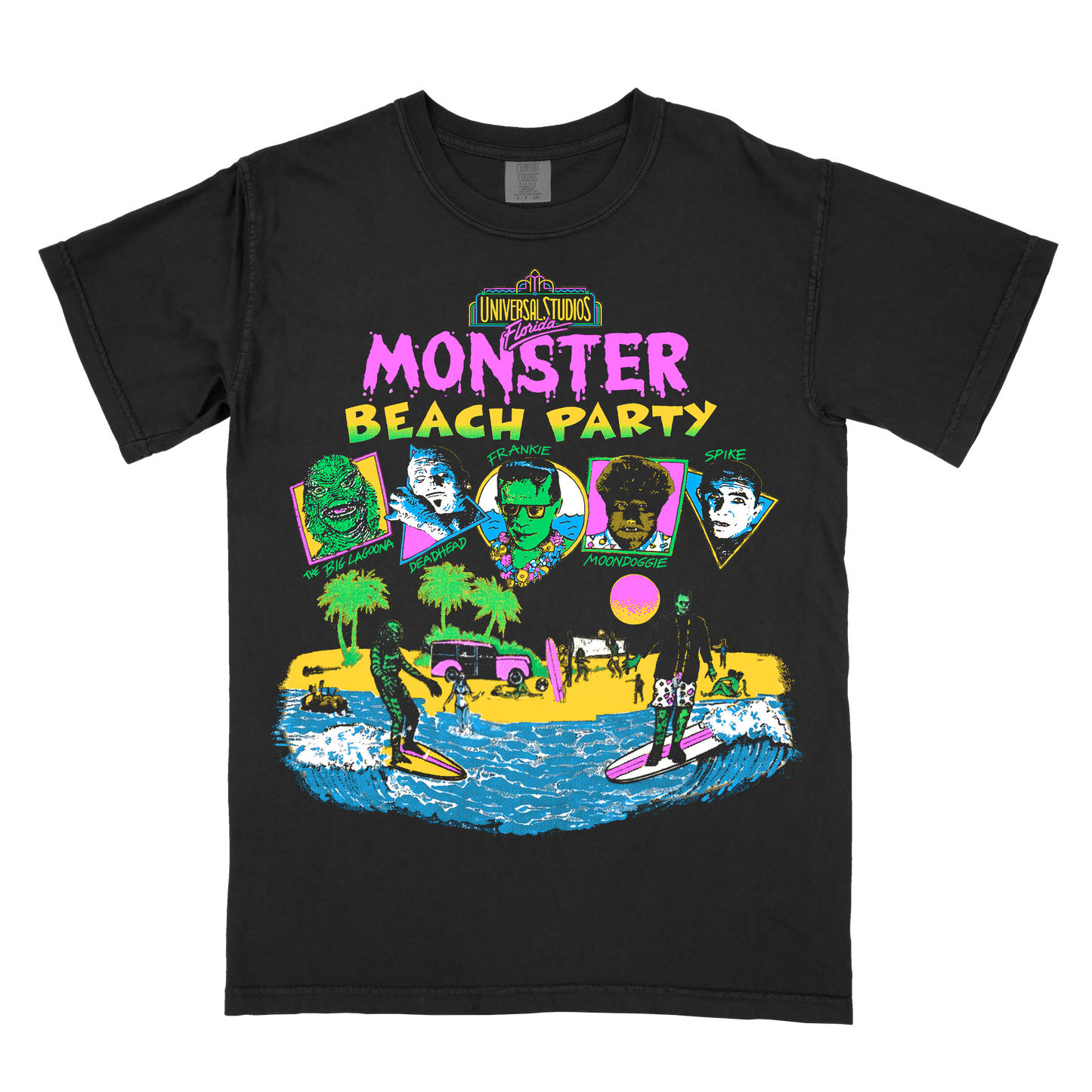 Party (Tee)