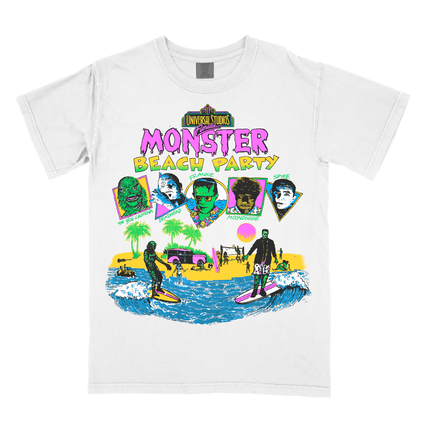 Party (Tee)