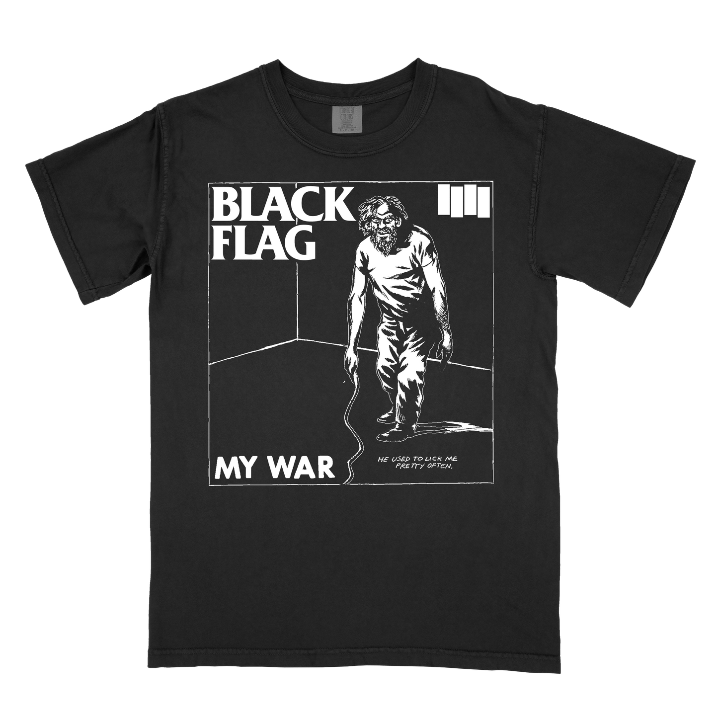 War (Tee)