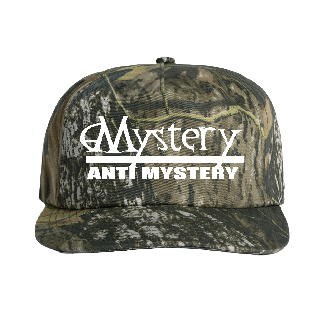 Ant Mystery (Hats)
