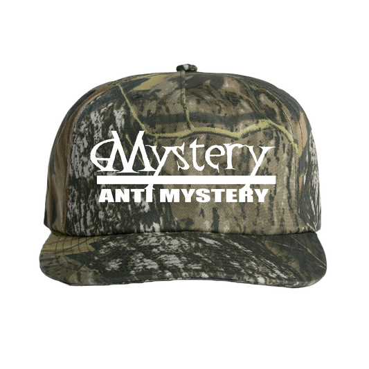 Ant Mystery (Hats)