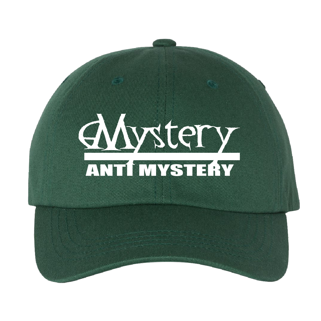 Ant Mystery (Hats)