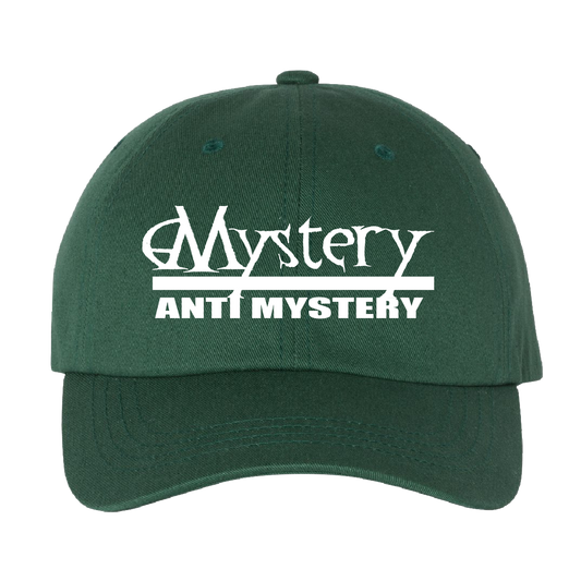 Ant Mystery (Hats)