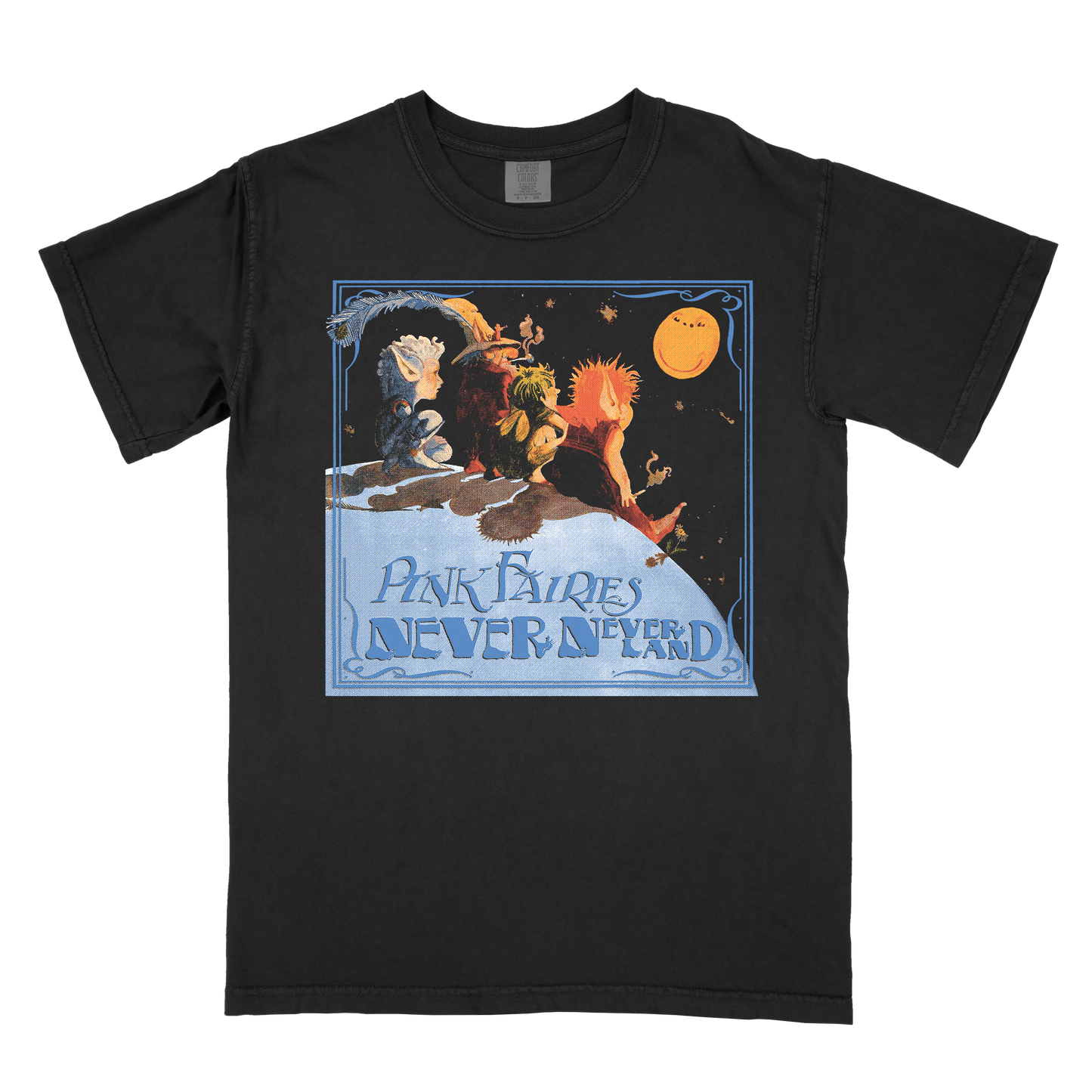 Neverland (Tee)
