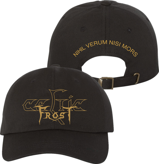 Nihl Vernum (Hats)
