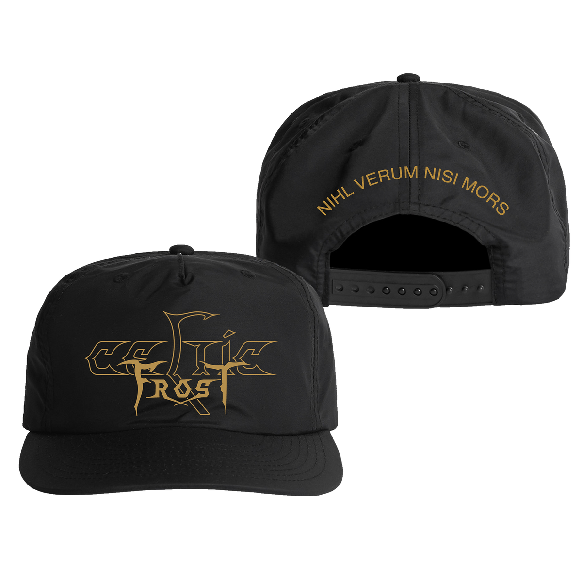 Nihl Vernum (Hats)