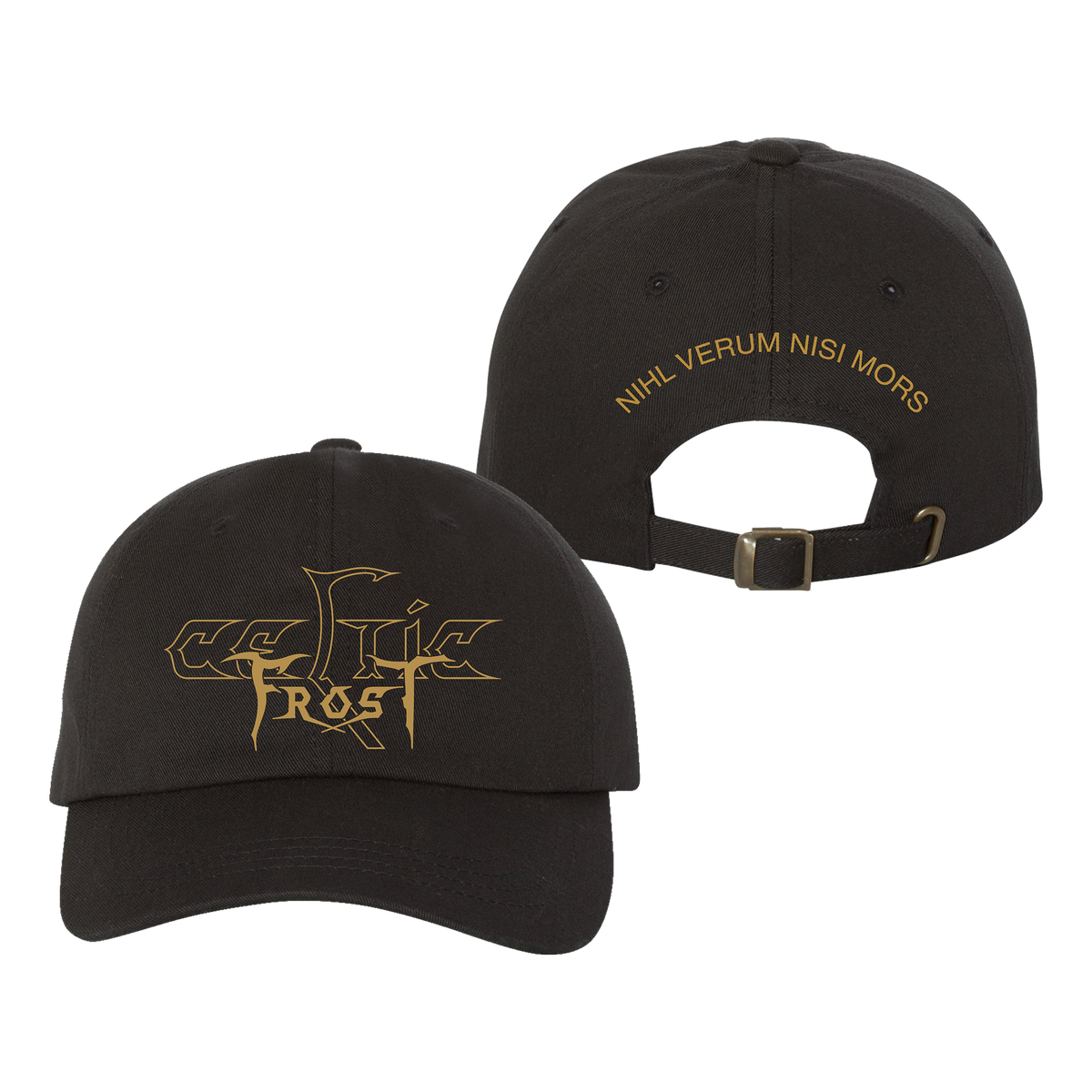 Nihl Vernum (Hats)