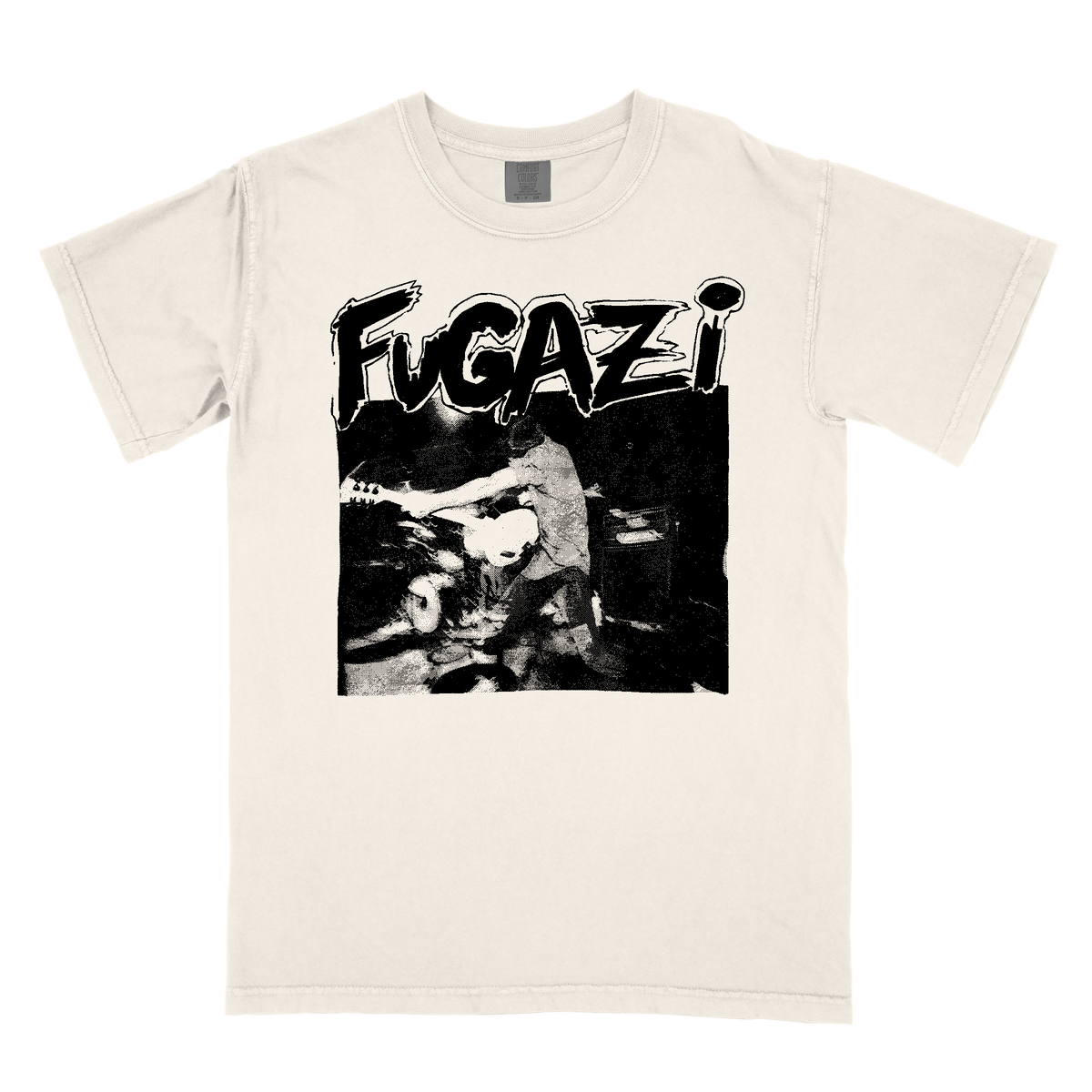 Not A Shirt (Tee)