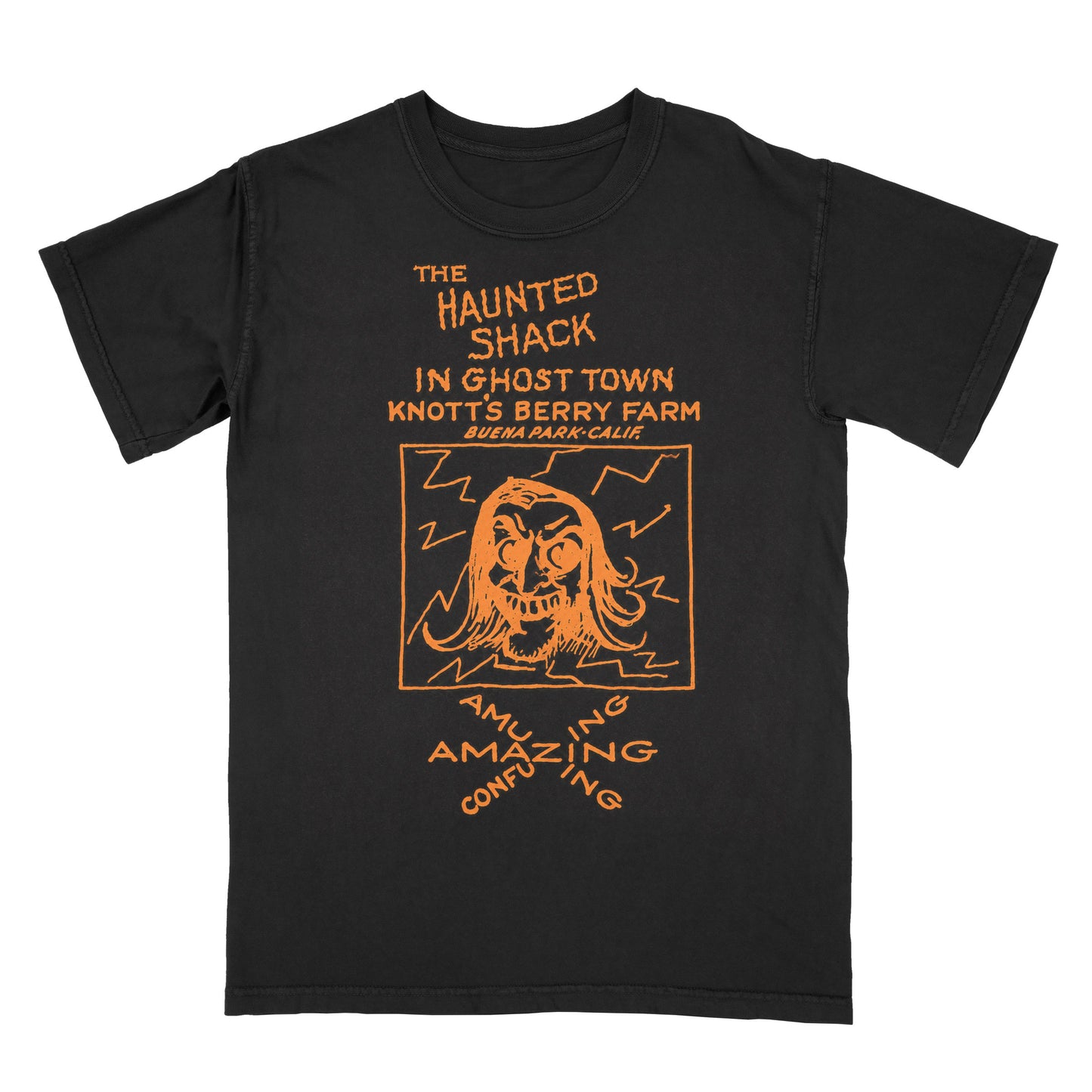 Shack (Tee)