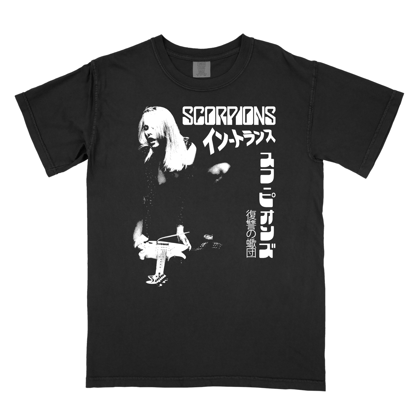 Dark Lady (Tee)