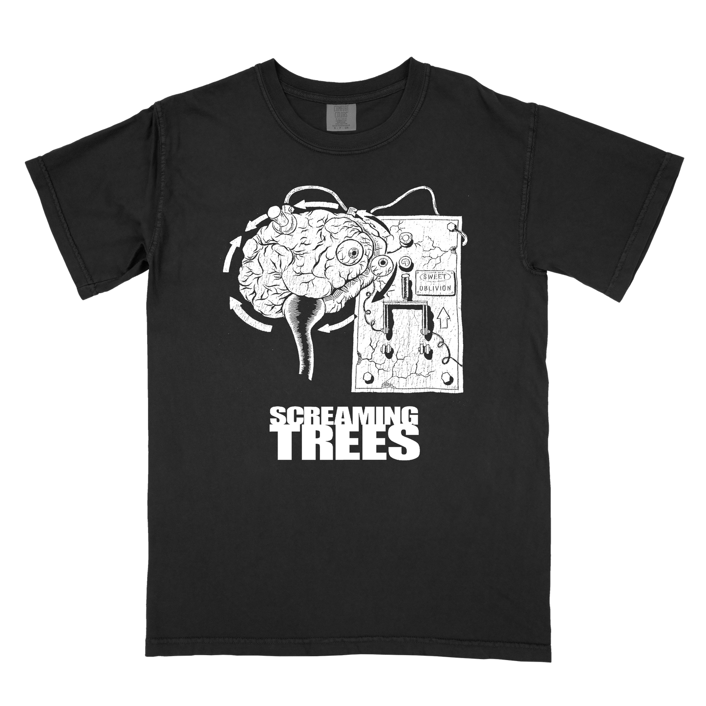 No One Knows (Tee)