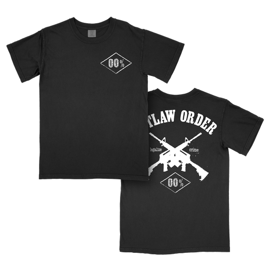 Zero Zero (Tee)