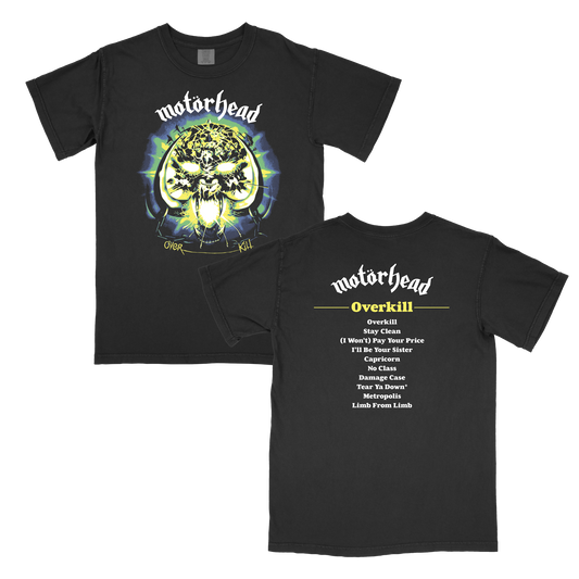Metropolis (Tee)