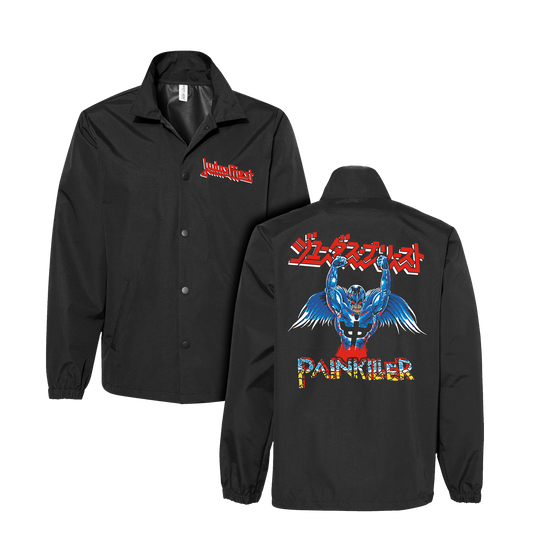 Pain (Windbreaker)