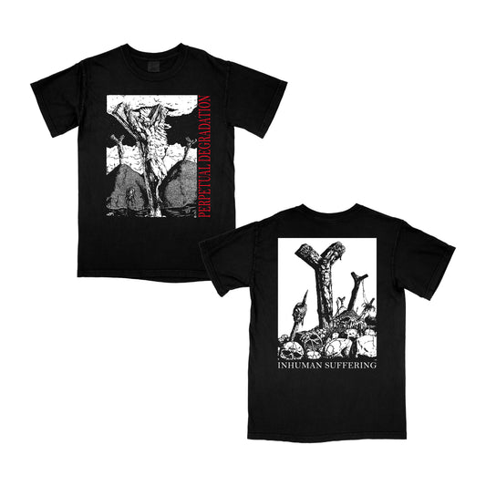Inhuman Suffering (Tee)