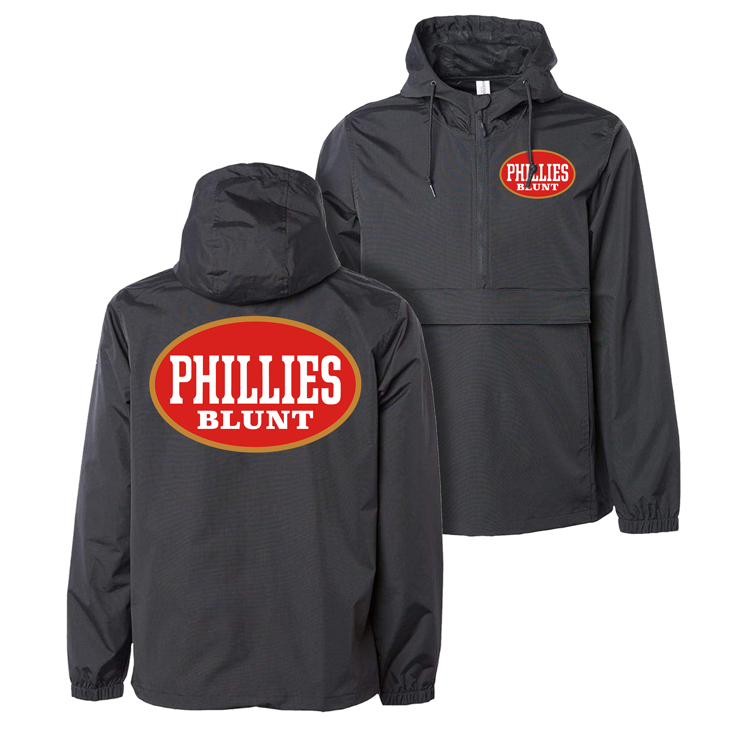 Philly (Windbreaker)