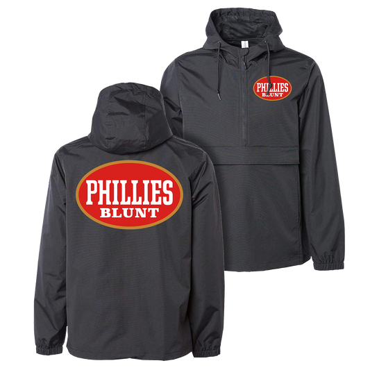 Philly (Windbreaker)