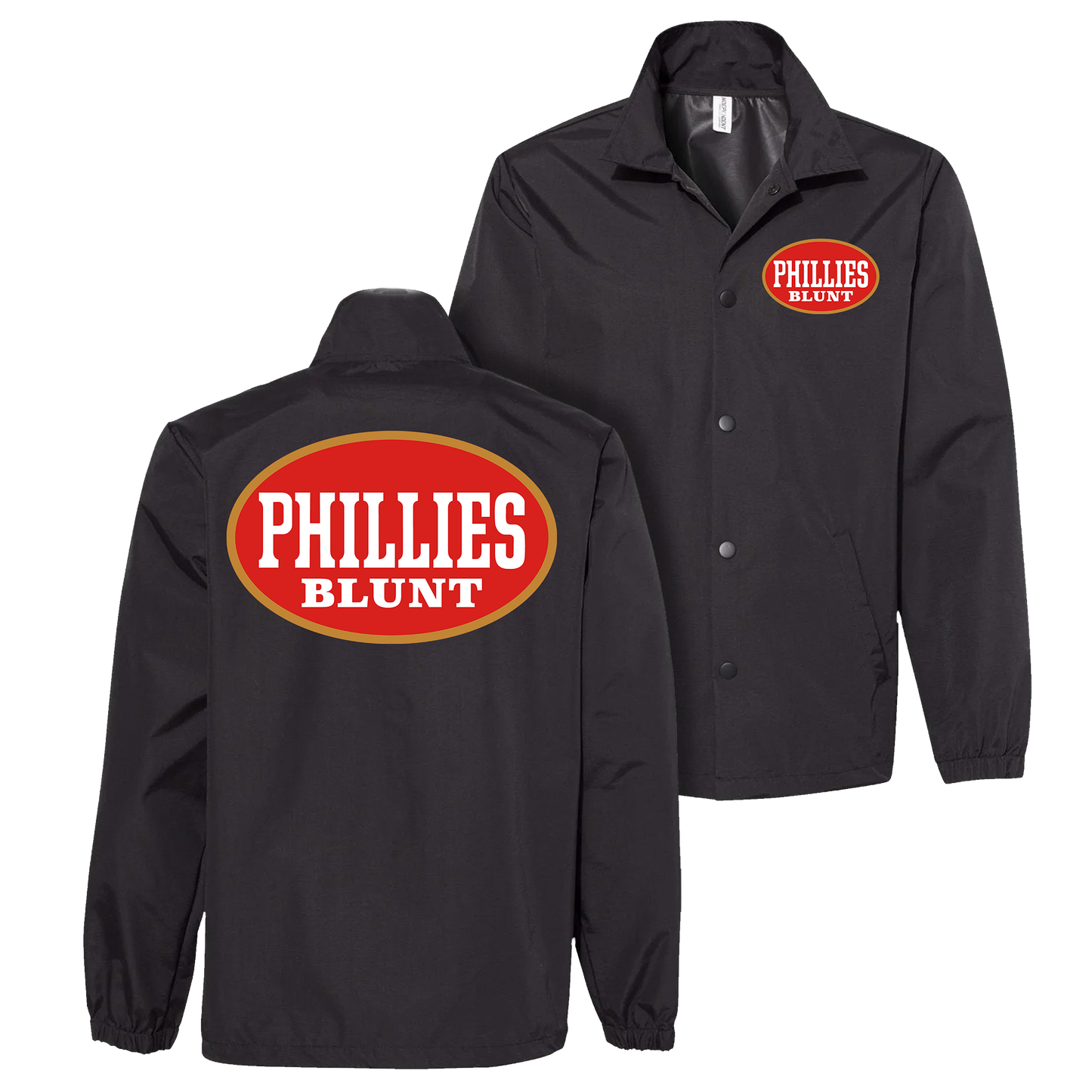 Philly (Windbreaker)