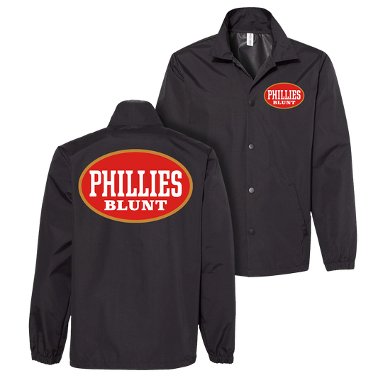 Philly (Windbreaker)