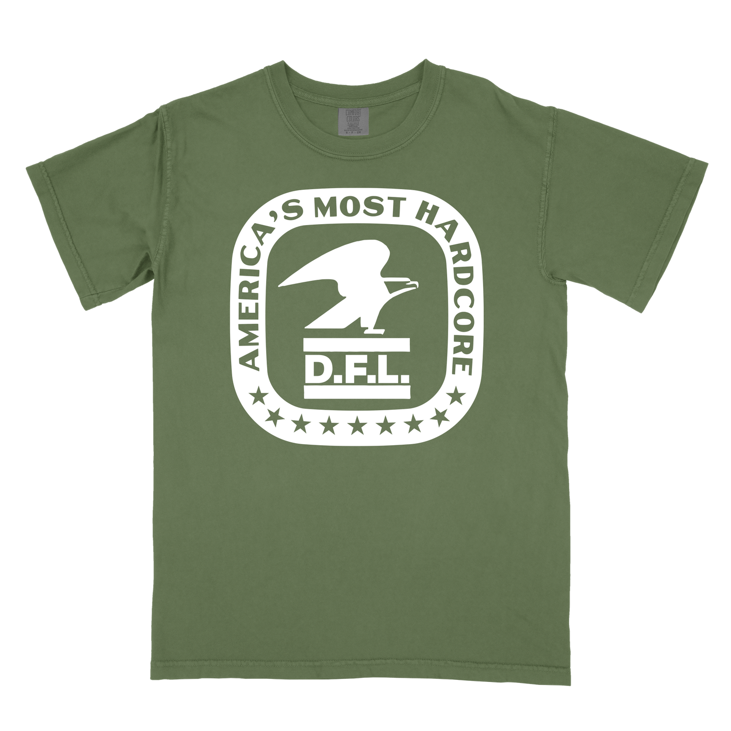Postal (Tee)