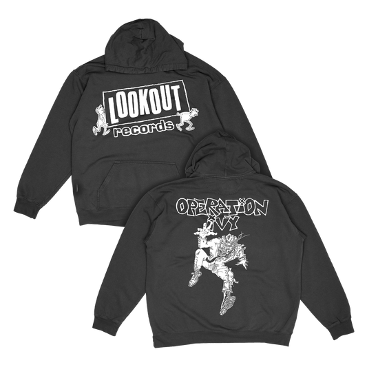 Hectic (Hoodie)