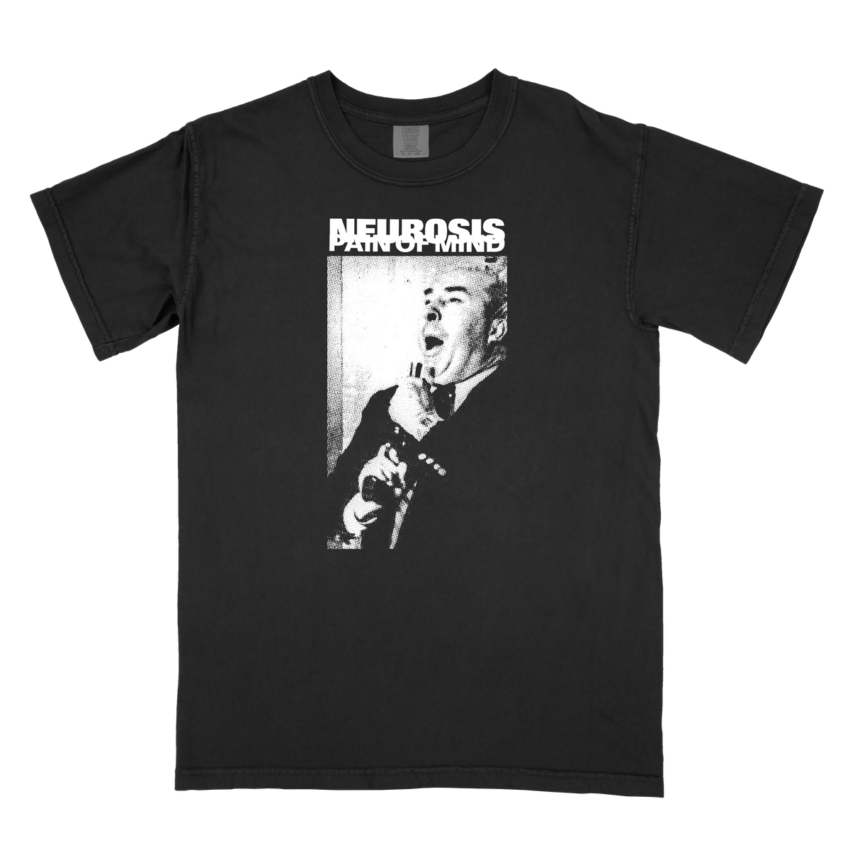 Pain Of Mind (Tee)