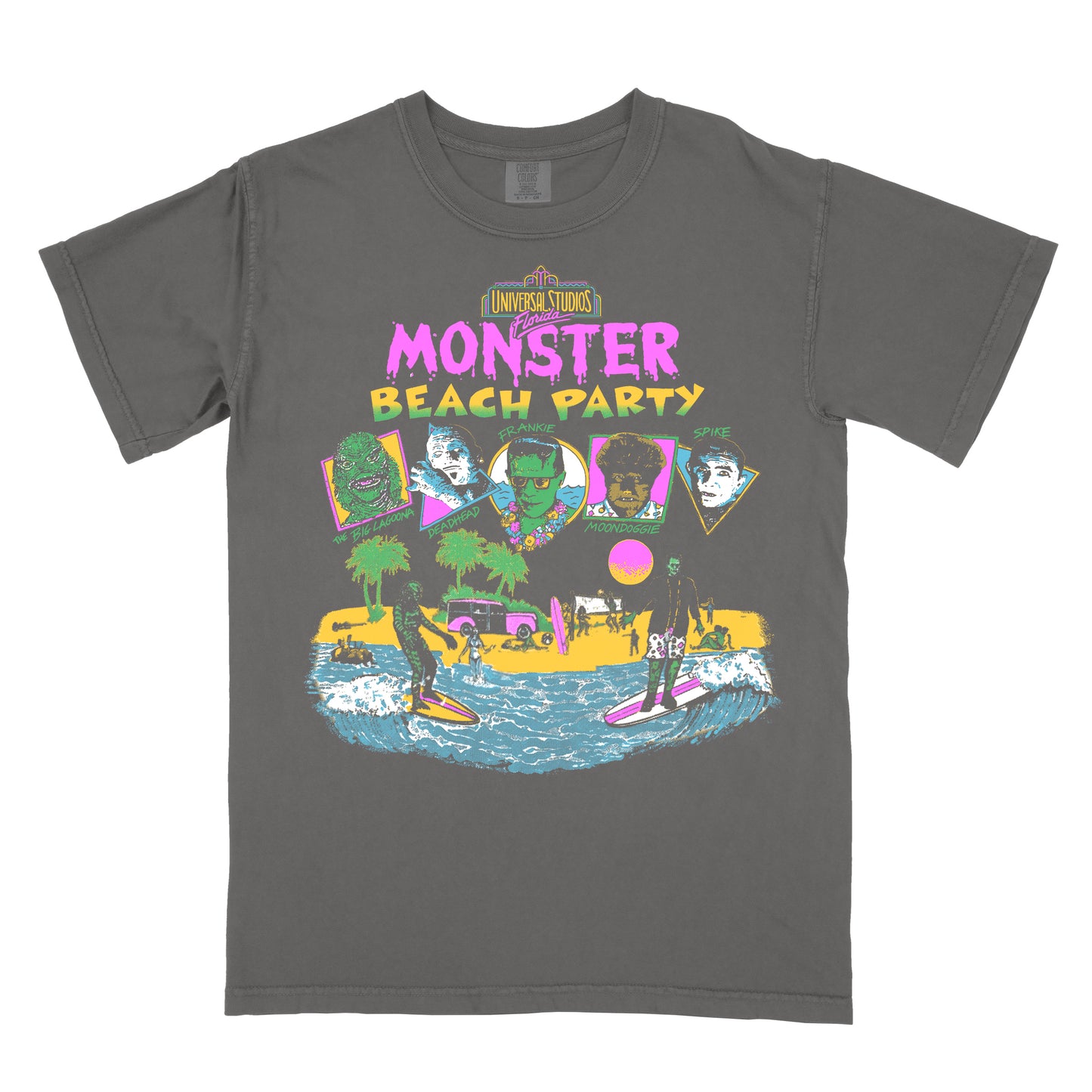 Party (Tee)