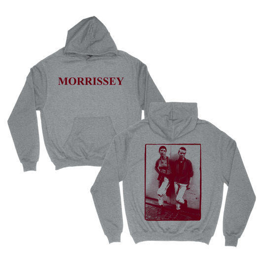 Mozzery (Hoodie)