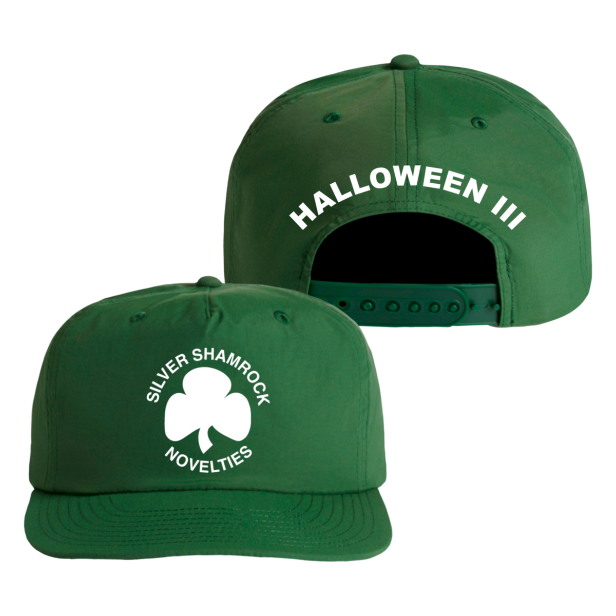 Shamrock (Hats)