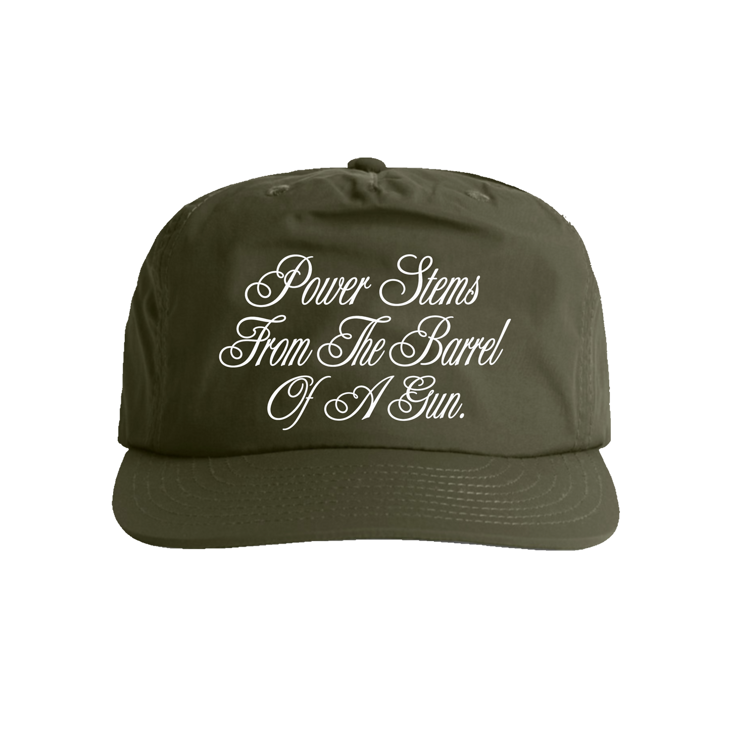Power Stems (Hats)