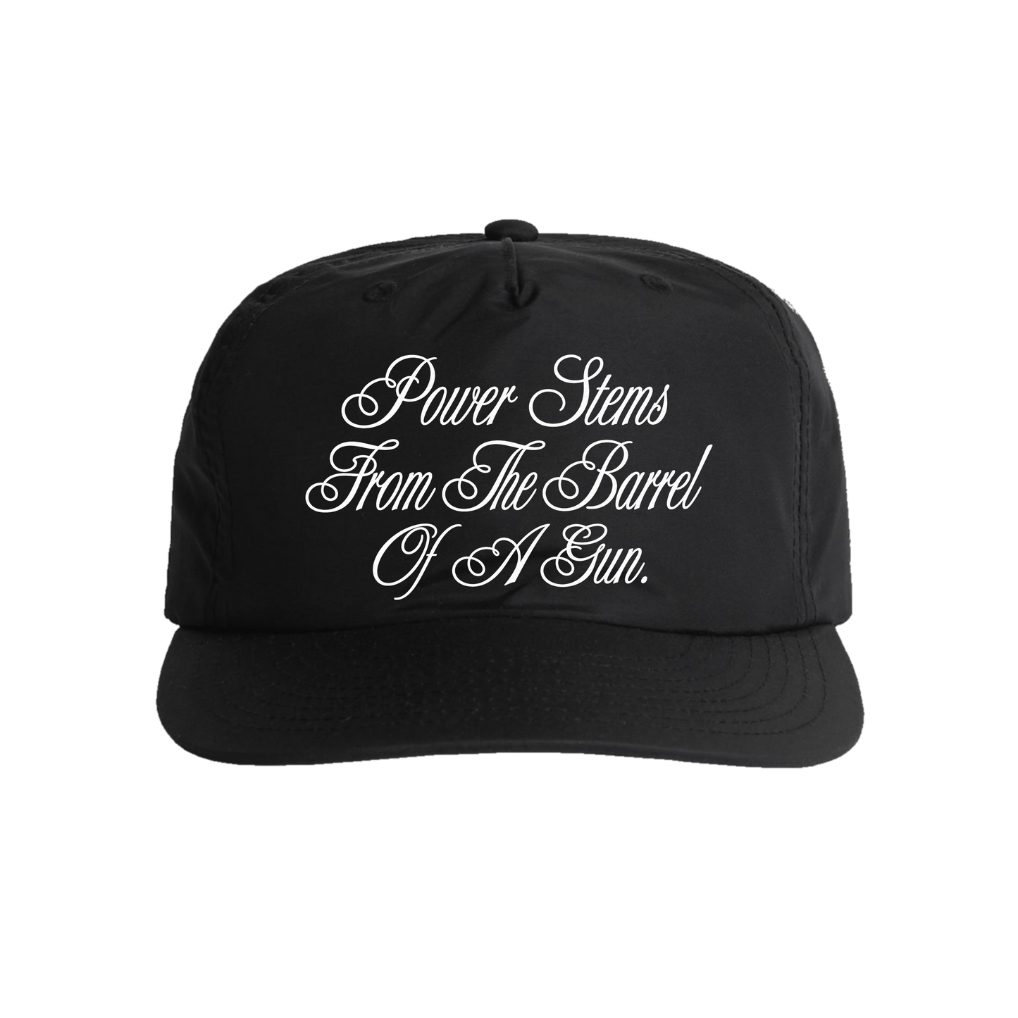 Power Stems (Hats)
