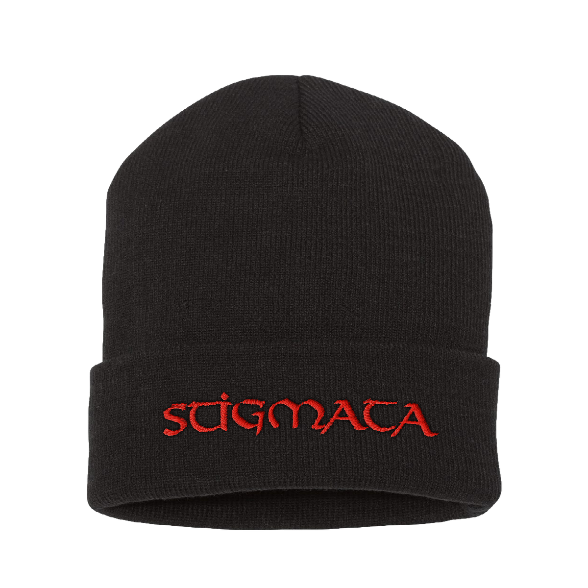 Ninety Seven (Cuffed Beanie)