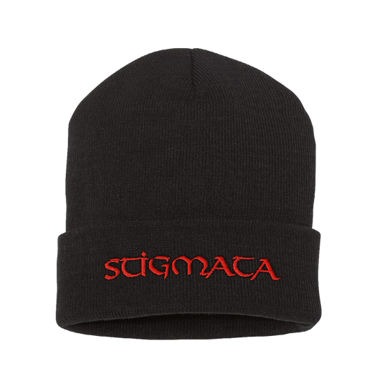 Ninety Seven (Cuffed Beanie)