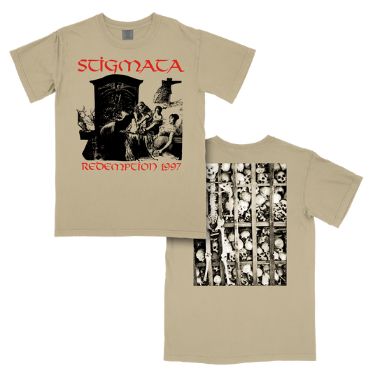 Redemption (Tee)