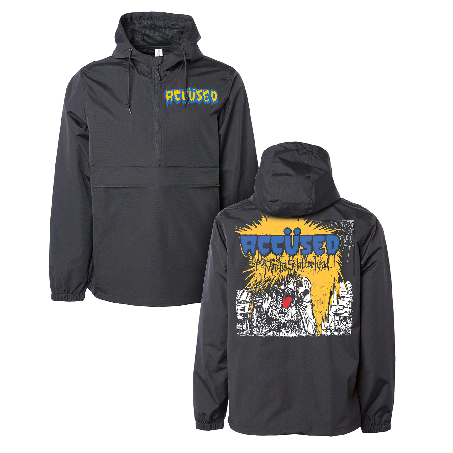 Return (Windbreaker)