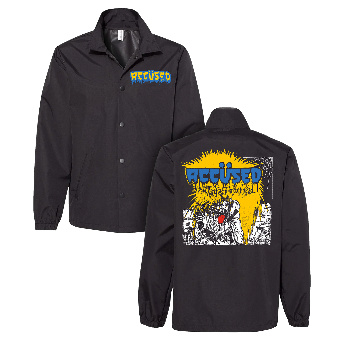 Return (Windbreaker)