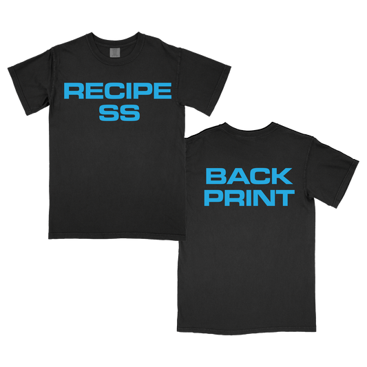 Recipe (Tee)