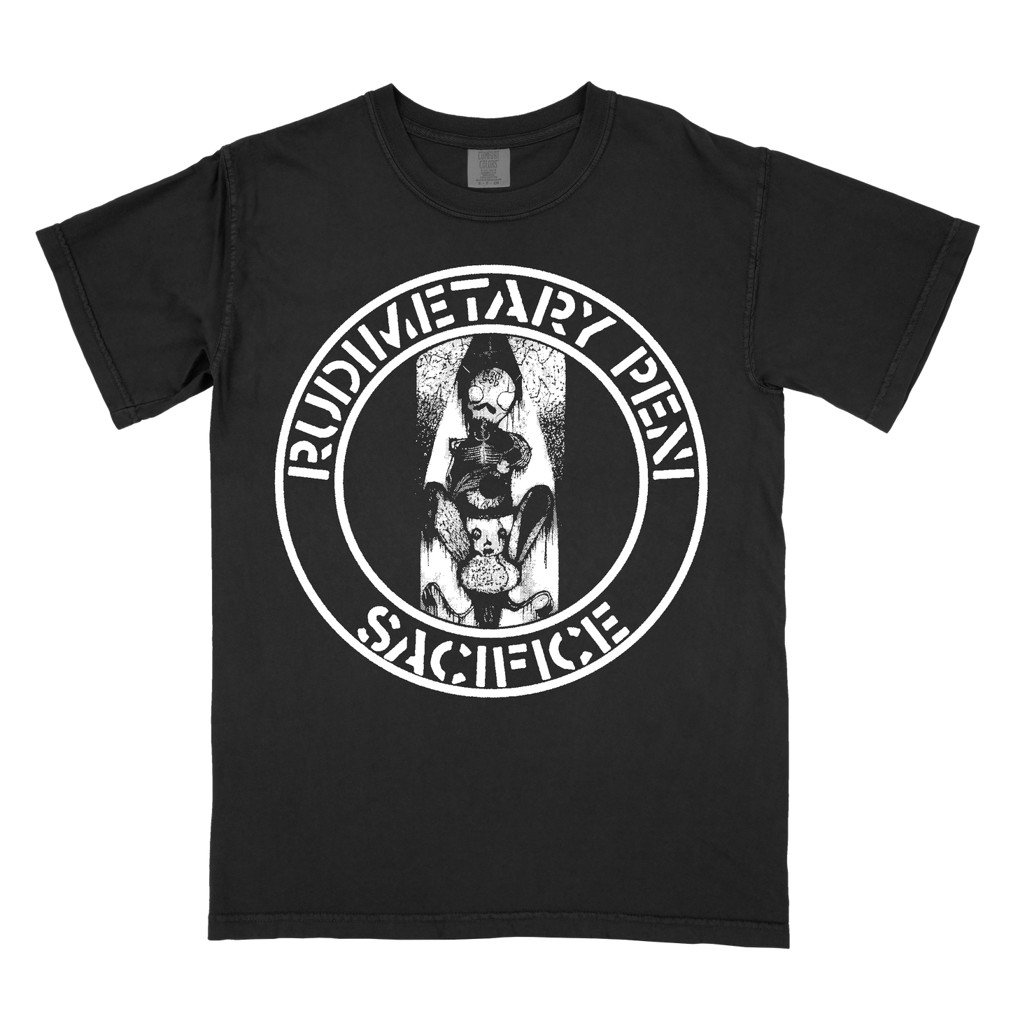 Sacrifice (Tee)