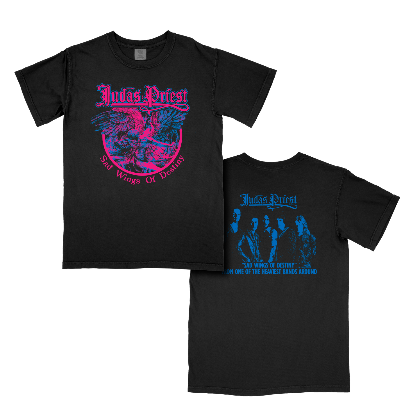 Wings (Tee)