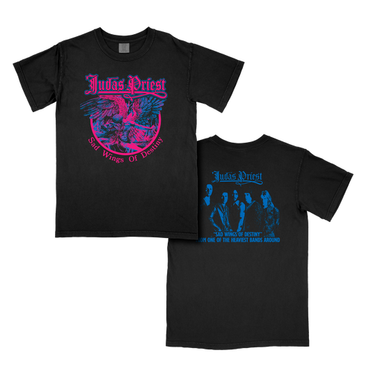 Wings (Tee)