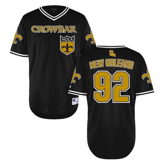Saints (Jersey)