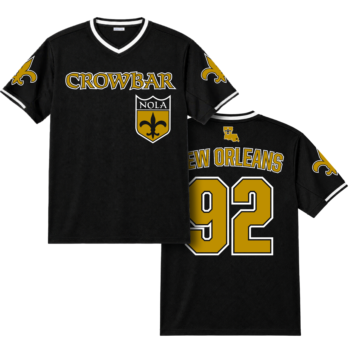 Nawlins (Jersey)