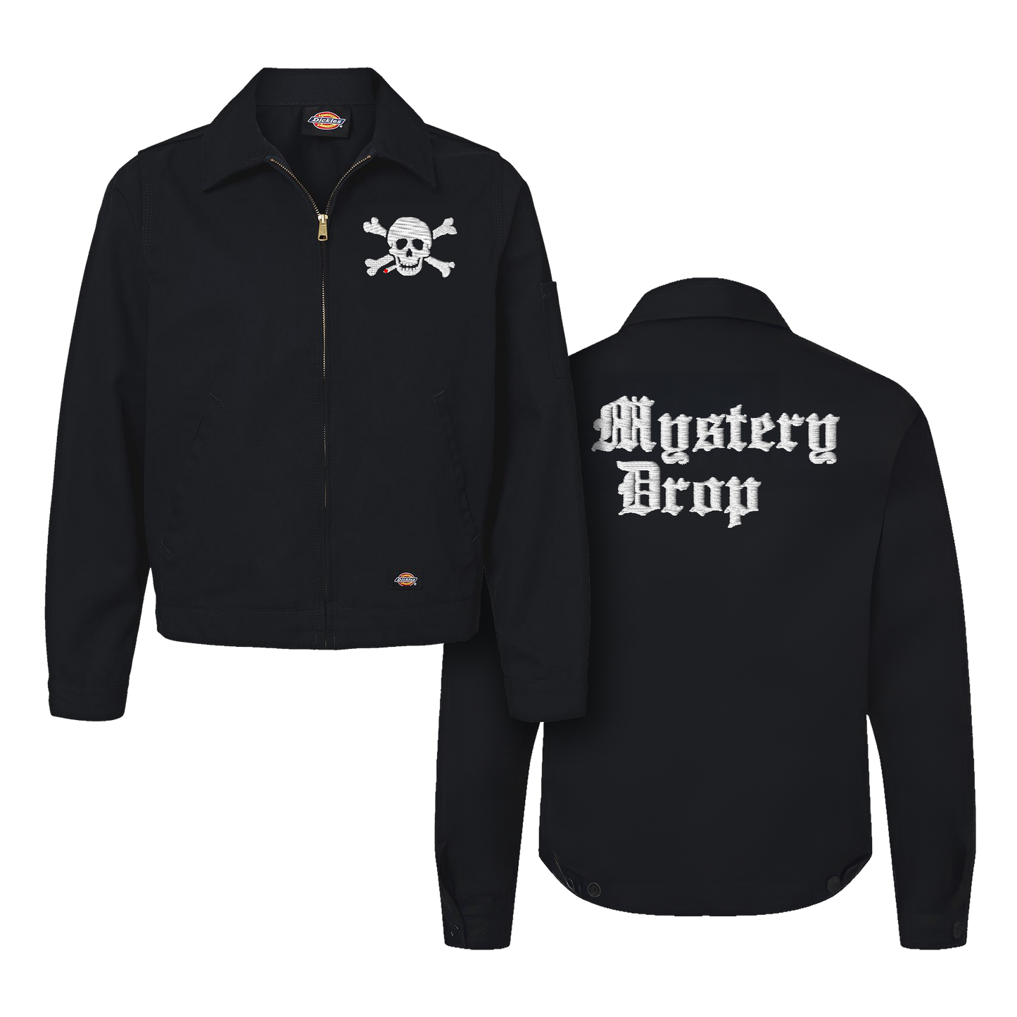 Fullerton (Jacket)
