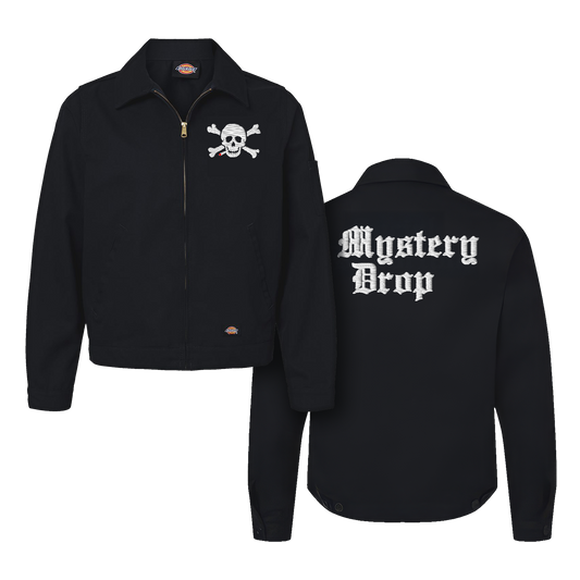 Fullerton (Jacket)