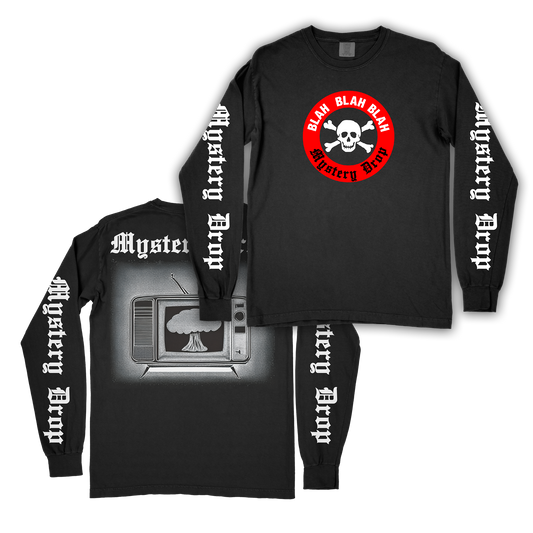 Monster (Long Sleeve)
