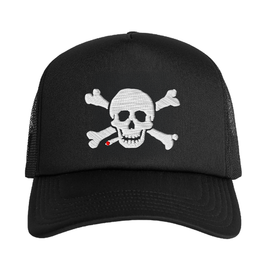 Skelly (Hats)