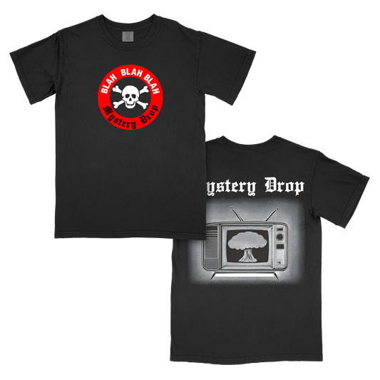 Monster (Tee)