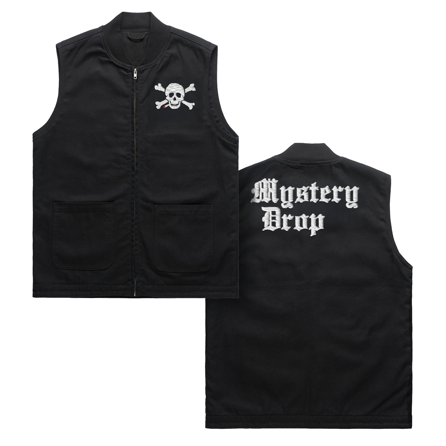 Fullerton (Vest)
